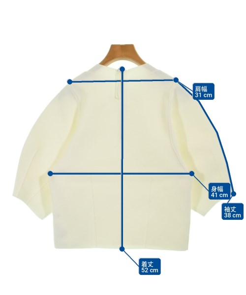 FRAY I.D เสื้อกันหนาว