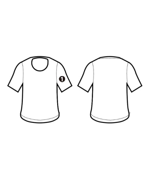 FRAY I.D เสื้อกันหนาว