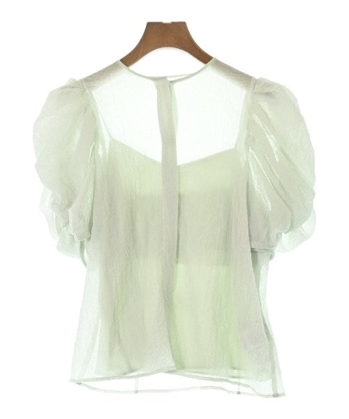 FRAY I.D เสื้อสตรี
