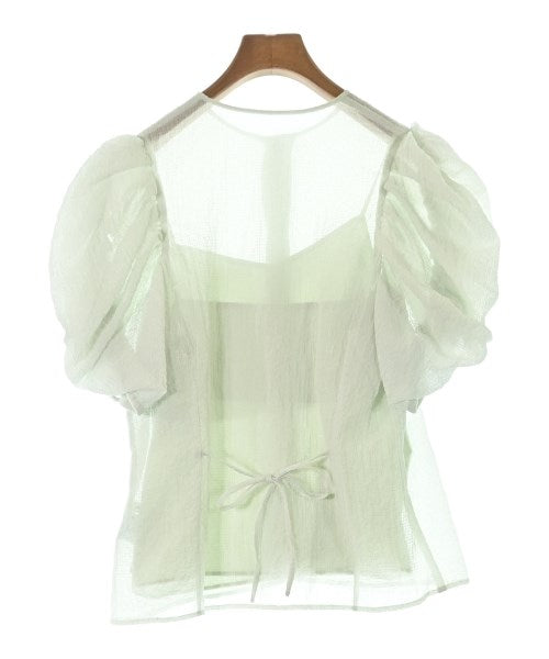 FRAY I.D เสื้อสตรี