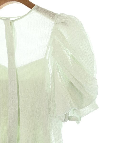 FRAY I.D เสื้อสตรี
