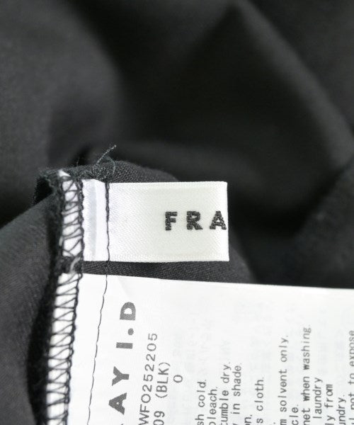 FRAY I.D ชุดเดรส