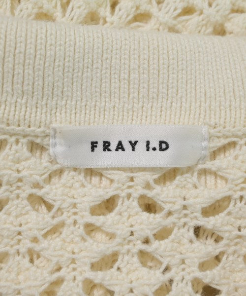 FRAY I.D ชุดเดรส