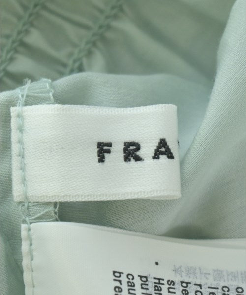 FRAY I.D เสื้อสตรี
