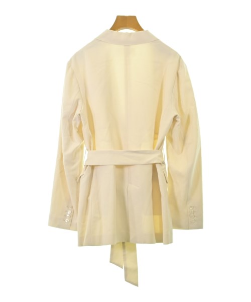 FRAY I.D แจ็คเก็ตลำลอง