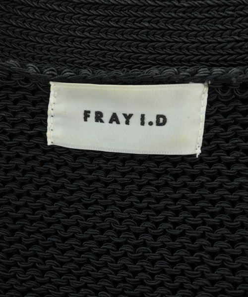 FRAY I.D เสื้อคาร์ดิแกน