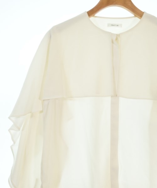 FRAY I.D เสื้อสตรี