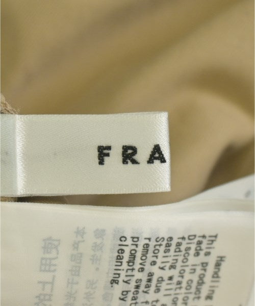 FRAY I.D ชุดเอี๊ยม/เสื้อคลุมหลวมๆ/จั๊มสูท