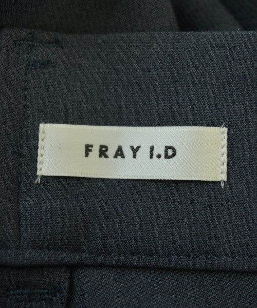 FRAY I.D กางเกง อื่น