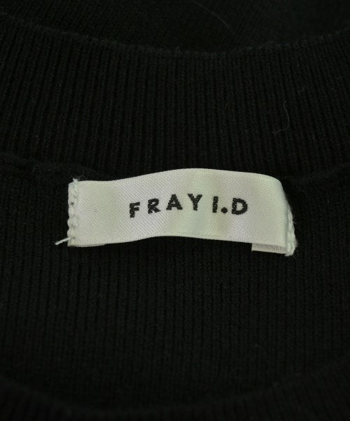 FRAY I.D ชุดเดรส