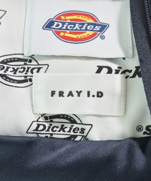 FRAY I.D ชุดเดรส