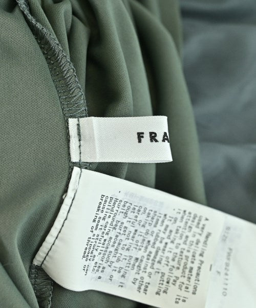 FRAY I.D เสื้อสตรี