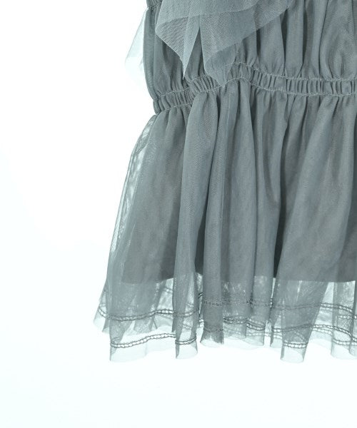 FRAY I.D เสื้อสตรี