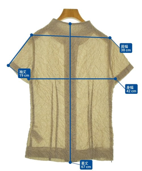 FRAY I.D เสื้อลำลอง