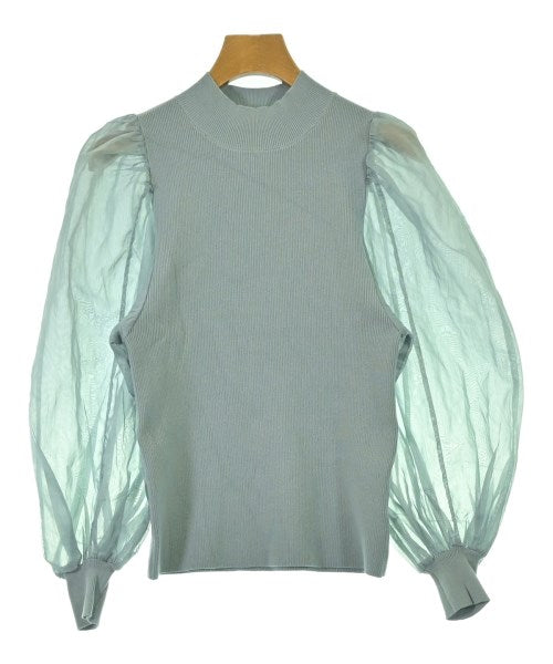 FRAY I.D เสื้อกันหนาว