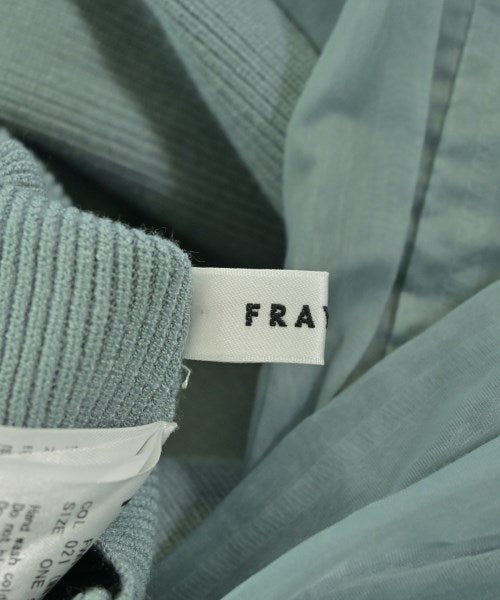 FRAY I.D เสื้อกันหนาว