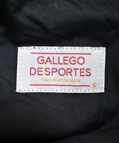 GALLEGO DESPORTES เดรสที่เป็นเสื้อเชิ้ตตัวยาว