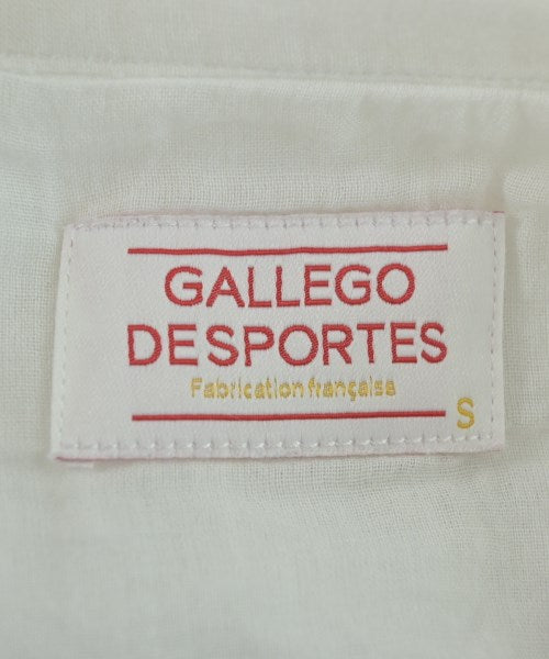 GALLEGO DESPORTES เสื้อสตรี
