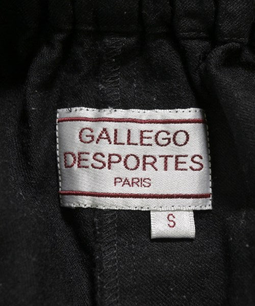 GALLEGO DESPORTES กางเกง 5 ส่วน