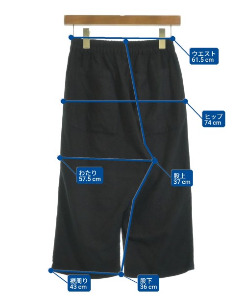 GALLEGO DESPORTES กางเกง 5 ส่วน