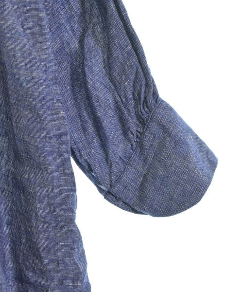 GALLEGO DESPORTES เดรสที่เป็นเสื้อเชิ้ตตัวยาว