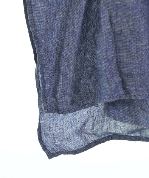 GALLEGO DESPORTES เดรสที่เป็นเสื้อเชิ้ตตัวยาว