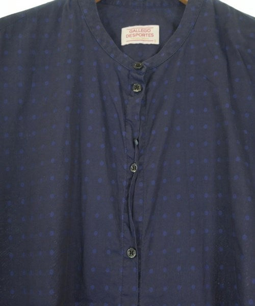 GALLEGO DESPORTES เสื้อลำลอง