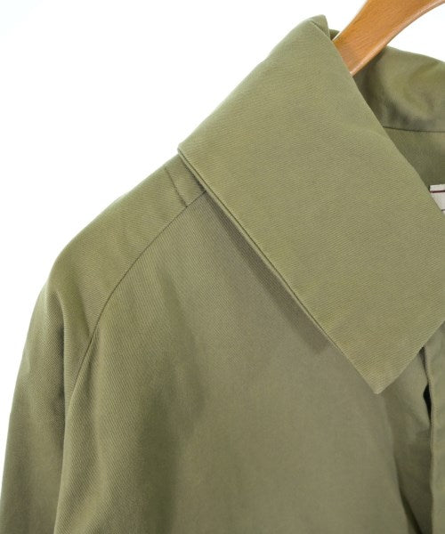 GALLEGO DESPORTES เสื้อคลุมคอปก Soutien