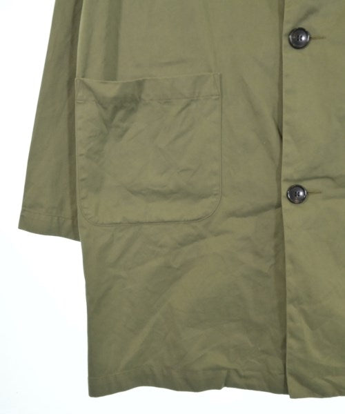 GALLEGO DESPORTES เสื้อคลุมคอปก Soutien