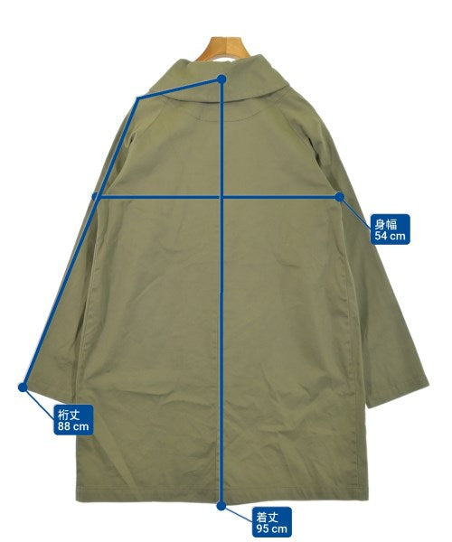 GALLEGO DESPORTES เสื้อคลุมคอปก Soutien