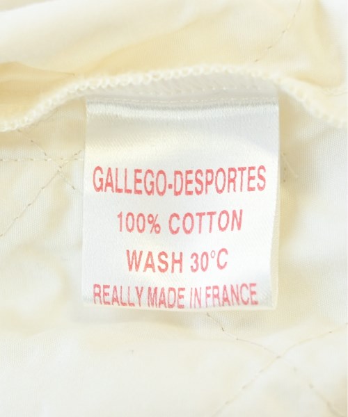GALLEGO DESPORTES เบลเซอร์/แจ็คเก็ตสูท
