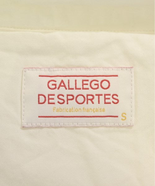 GALLEGO DESPORTES เสื้อสตรี
