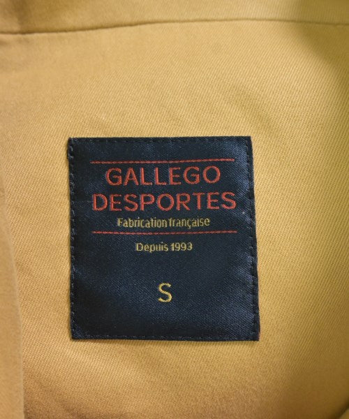 GALLEGO DESPORTES เสื้อโค้ท อื่น