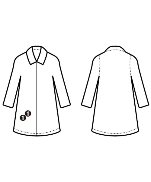 GALLEGO DESPORTES เสื้อโค้ท อื่น