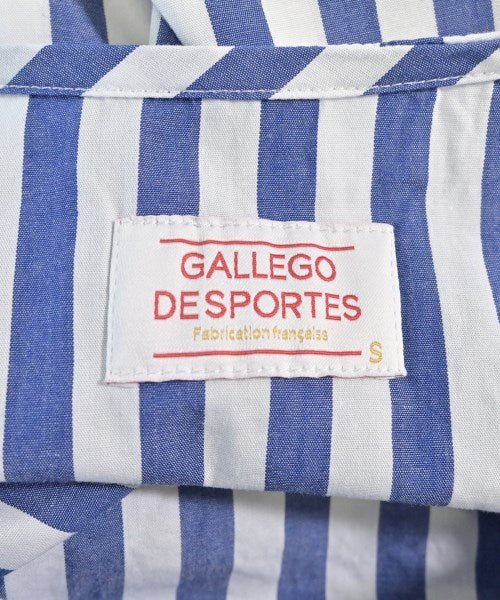 GALLEGO DESPORTES ชุดเดรส