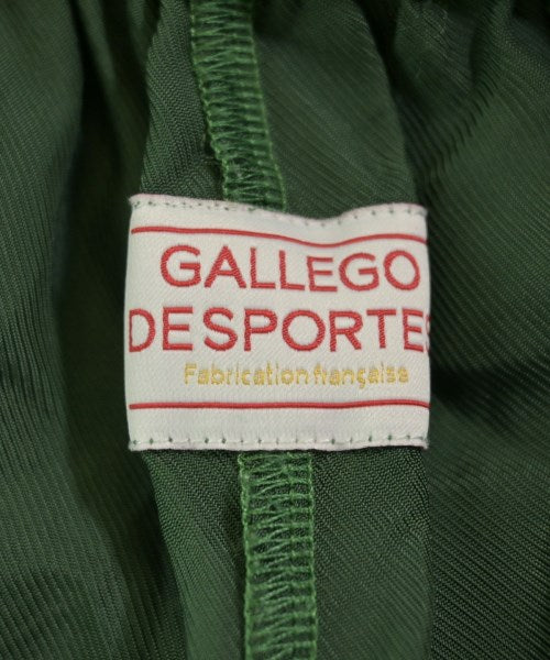 GALLEGO DESPORTES กางเกง อื่น