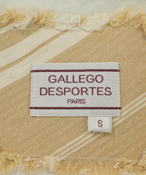 GALLEGO DESPORTES เสื้อสตรี