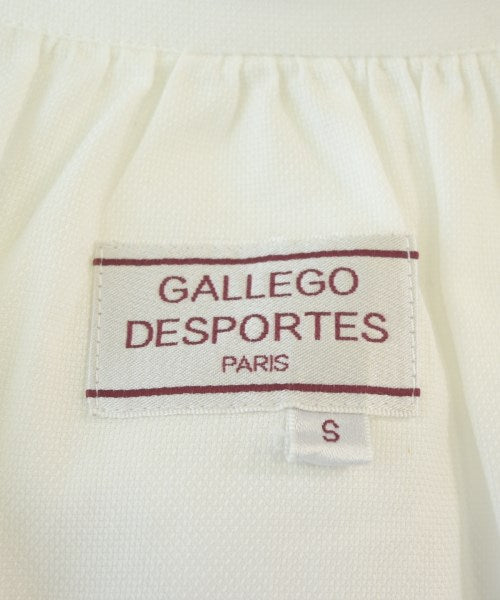 GALLEGO DESPORTES เสื้อลำลอง