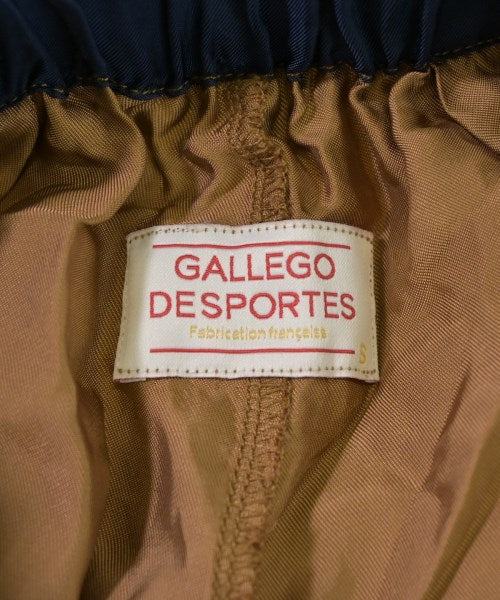 GALLEGO DESPORTES กางเกง อื่น