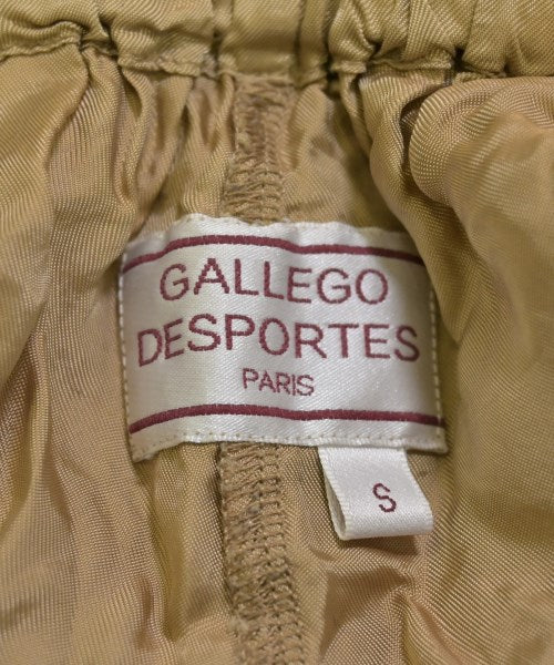GALLEGO DESPORTES กางเกง อื่น