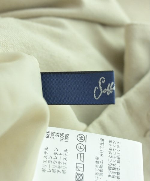 soffitto กางเกง อื่น