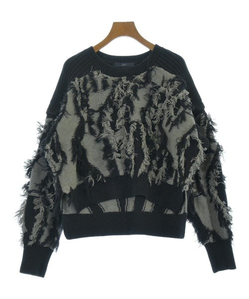 soffitto เสื้อกันหนาว