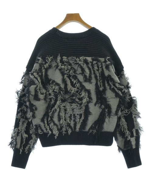 soffitto เสื้อกันหนาว