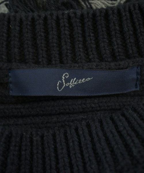 soffitto เสื้อกันหนาว