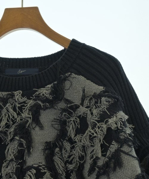 soffitto เสื้อกันหนาว