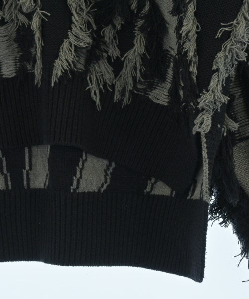 soffitto เสื้อกันหนาว