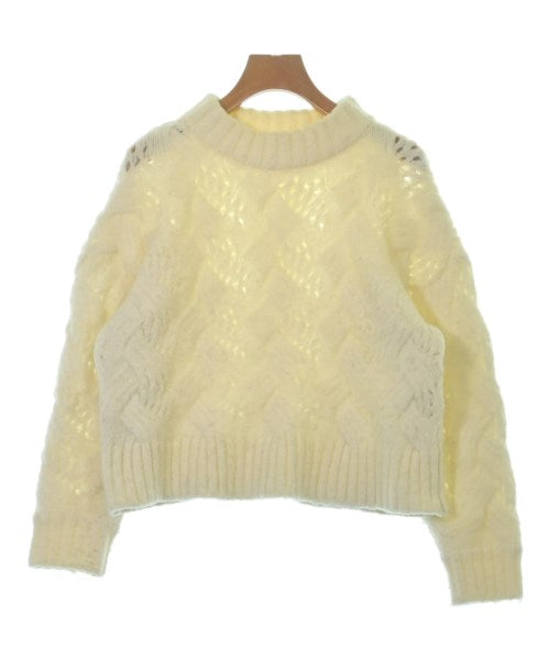 soffitto เสื้อกันหนาว