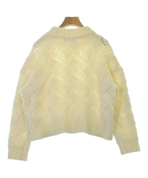 soffitto เสื้อกันหนาว