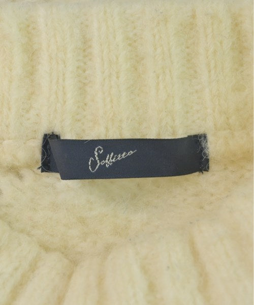 soffitto เสื้อกันหนาว