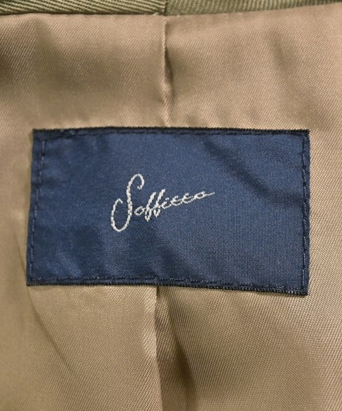 soffitto เสื้อกันฝน